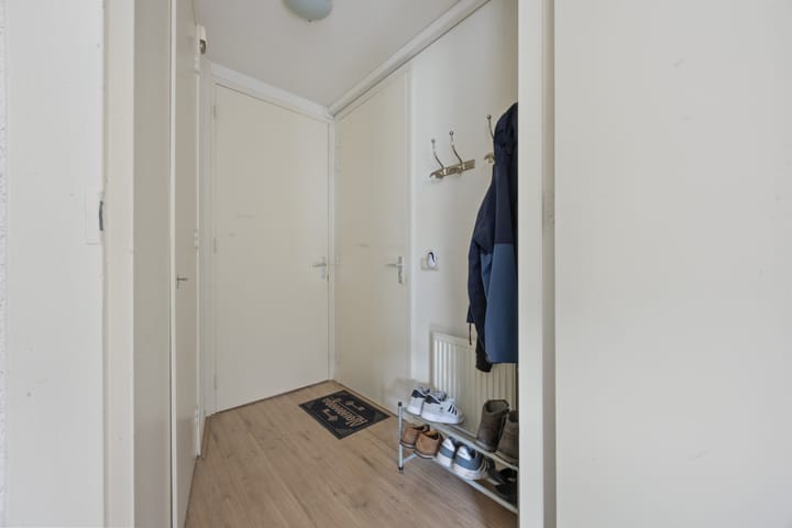 Foto 7 van Clarissenstraat 10-A