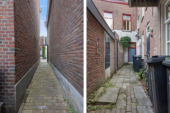 Foto 19 van Clarissenstraat 10-A