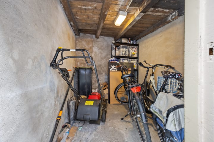 Foto 20 van Clarissenstraat 10-A