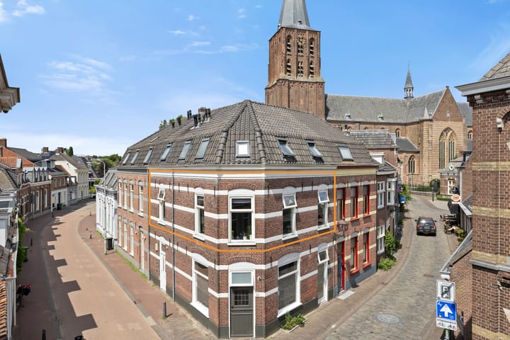 Foto 28 van Clarissenstraat 10-A