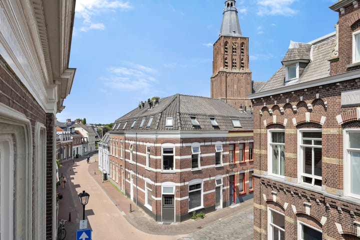 Foto 29 van Clarissenstraat 10-A