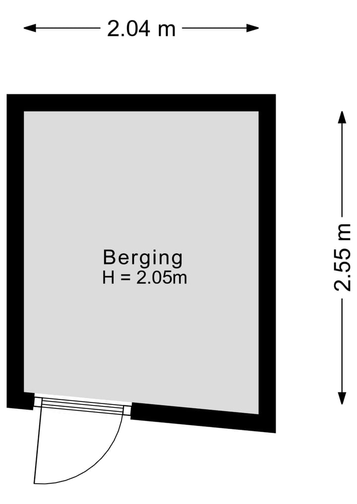 Foto 31 van Clarissenstraat 10-A