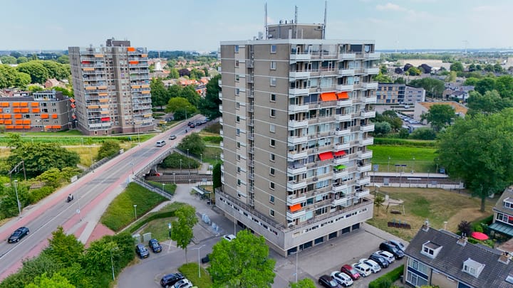 Foto 3 van Willemstraat 125