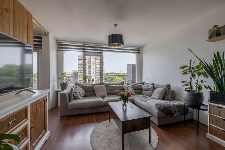 Foto 8 van Willemstraat 125