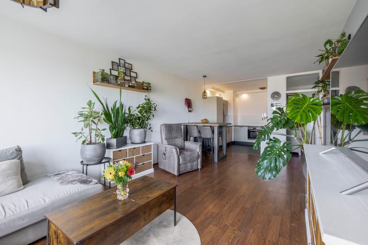 Foto 9 van Willemstraat 125