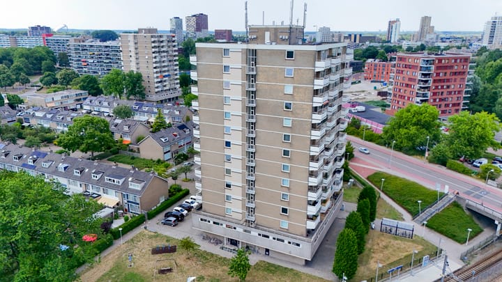 Foto 25 van Willemstraat 125