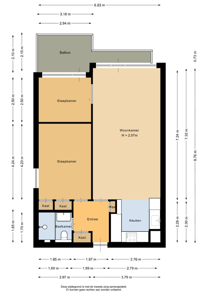 Foto 26 van Willemstraat 125