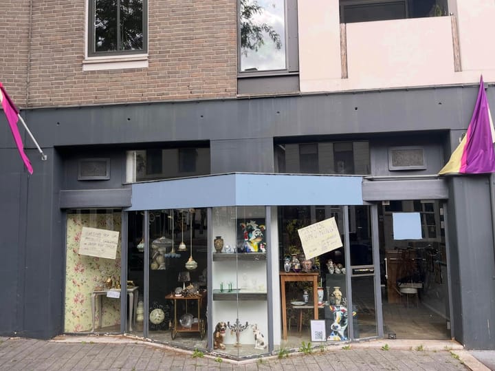 Orthenstraat 38, Den Bosch