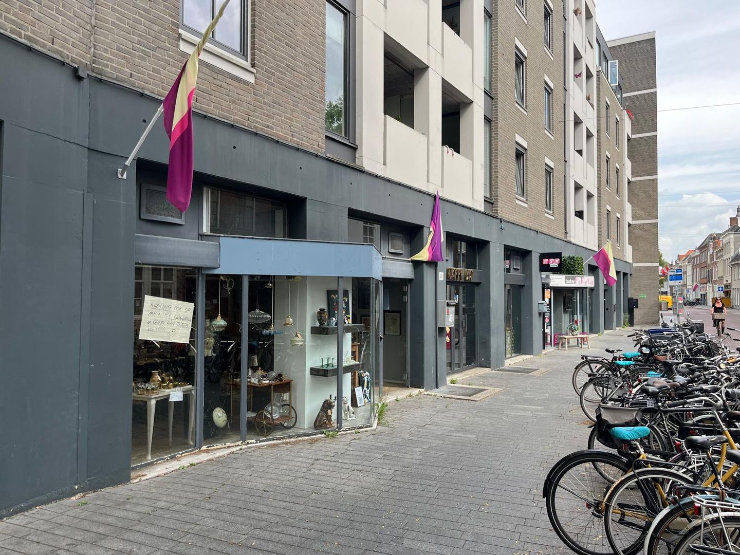 Bekijk foto 2 van Orthenstraat 38