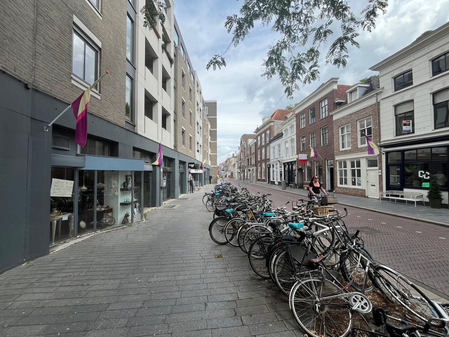 Bekijk foto 3 van Orthenstraat 38
