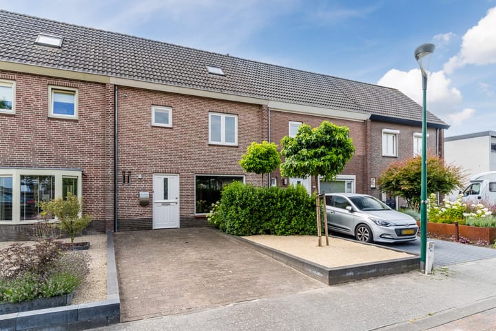 Foto 2 van Goudsbloemstraat 3