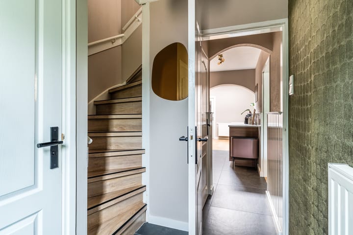 Foto 4 van Goudsbloemstraat 3