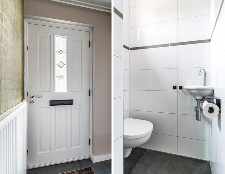 Foto 5 van Goudsbloemstraat 3