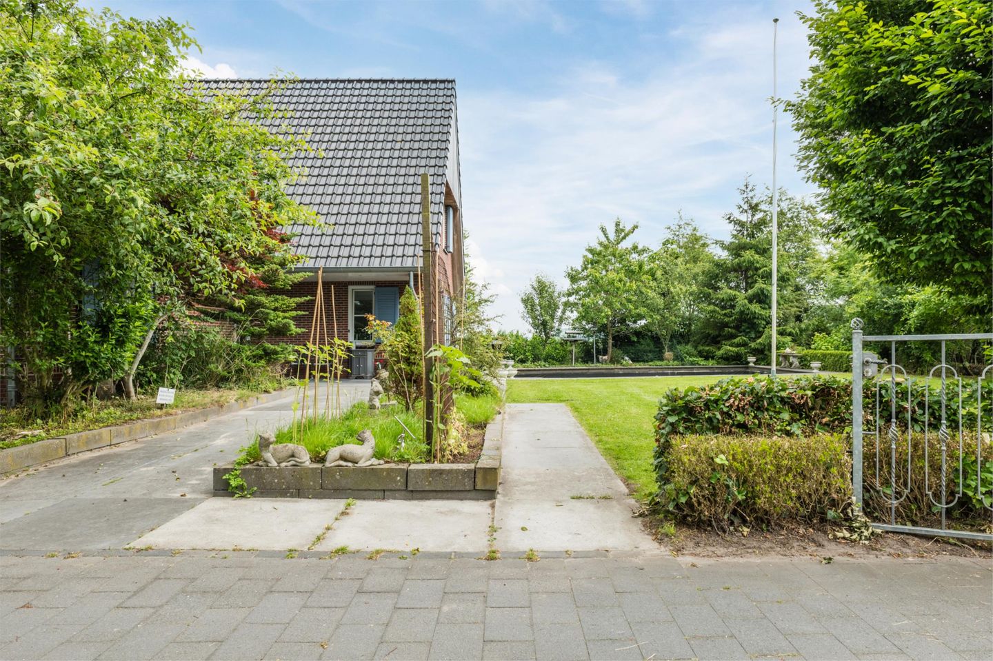 Foto 4 van Lutkepost 3