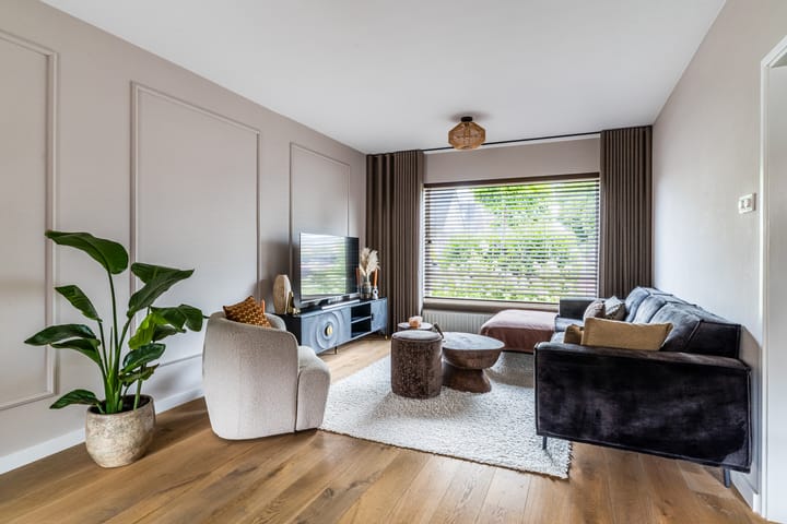 Foto 7 van Goudsbloemstraat 3