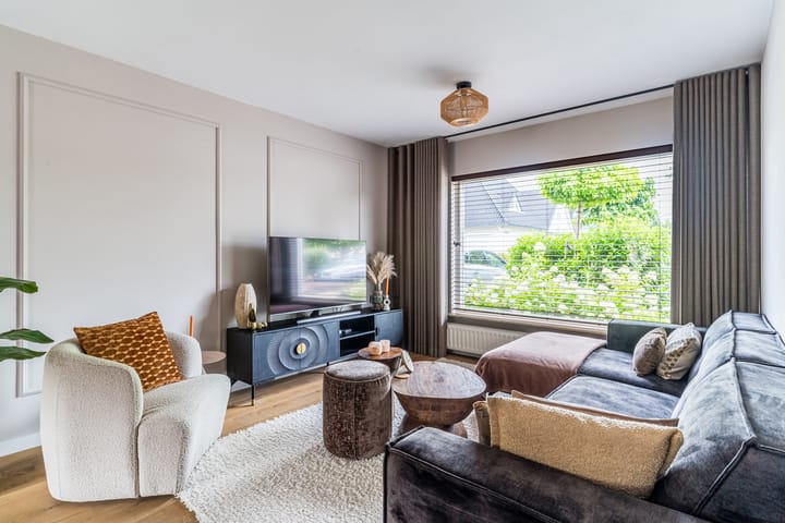 Foto 8 van Goudsbloemstraat 3