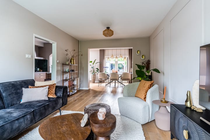 Foto 10 van Goudsbloemstraat 3