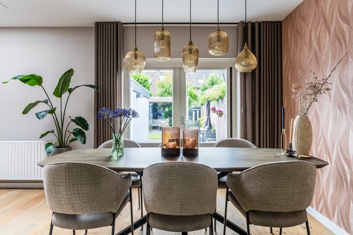 Foto 12 van Goudsbloemstraat 3