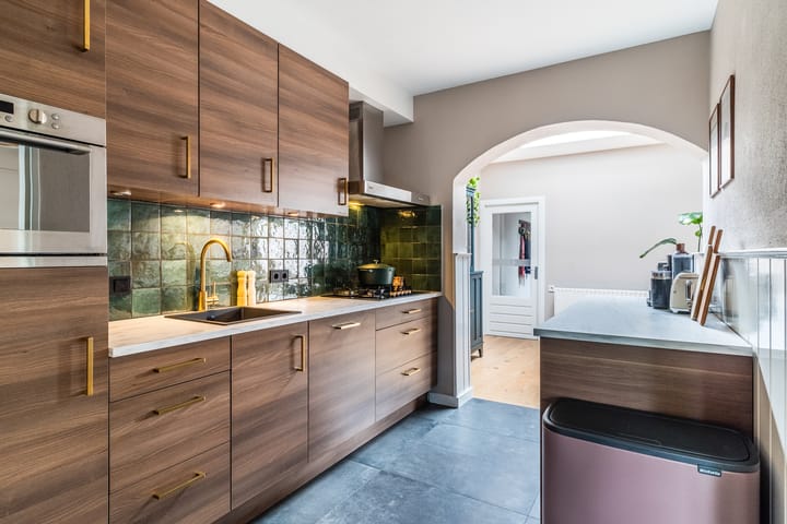 Foto 17 van Goudsbloemstraat 3