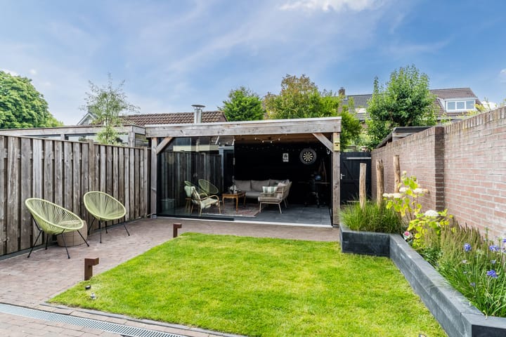 Foto 31 van Goudsbloemstraat 3