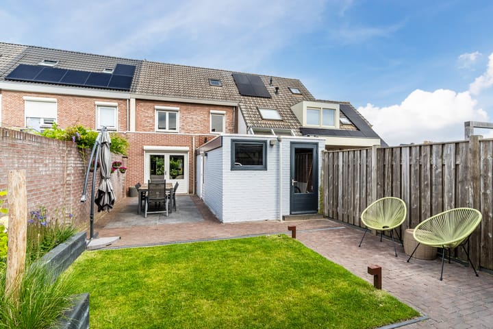 Foto 32 van Goudsbloemstraat 3