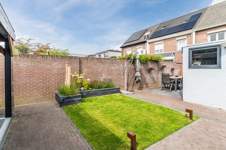 Foto 34 van Goudsbloemstraat 3