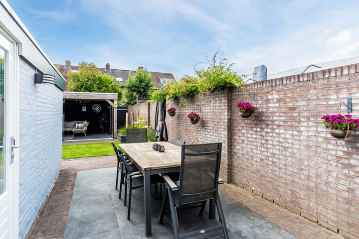 Foto 33 van Goudsbloemstraat 3