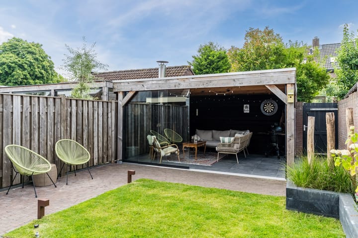 Foto 35 van Goudsbloemstraat 3