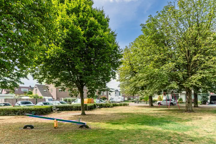 Foto 40 van Goudsbloemstraat 3