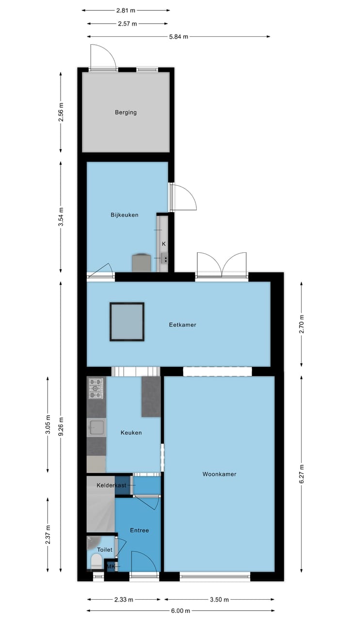 Foto 41 van Goudsbloemstraat 3