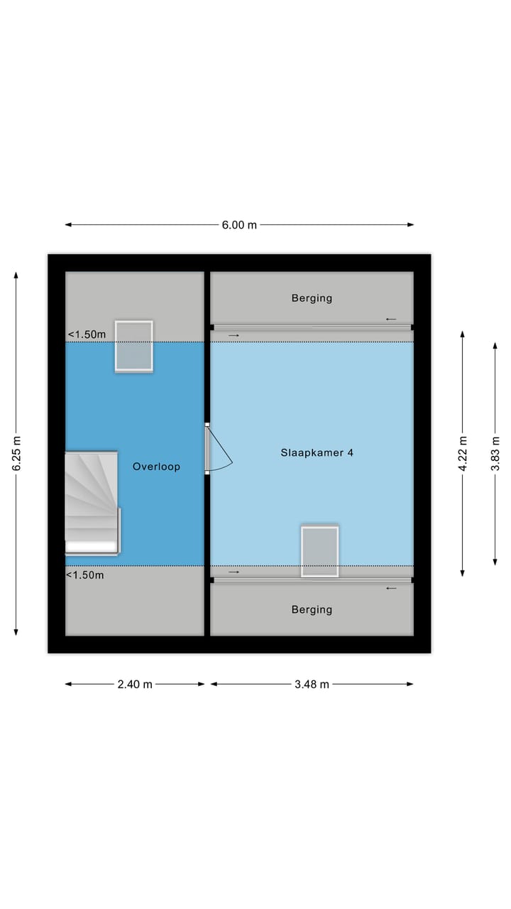 Foto 43 van Goudsbloemstraat 3