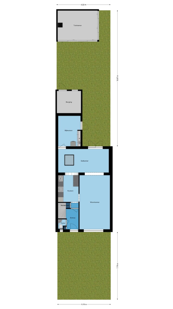 Foto 44 van Goudsbloemstraat 3