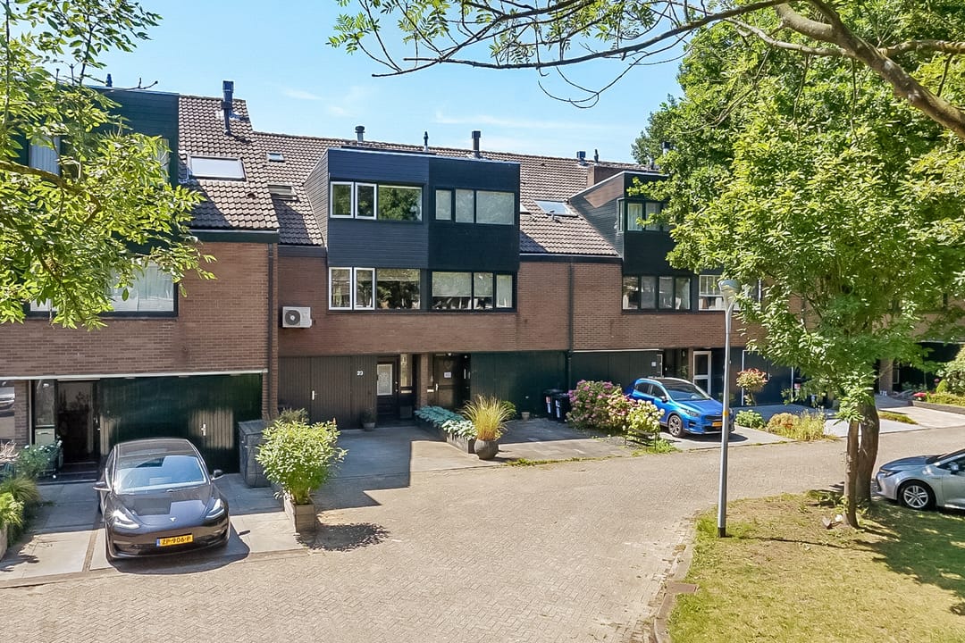 Foto 1 van Smedenweg 23