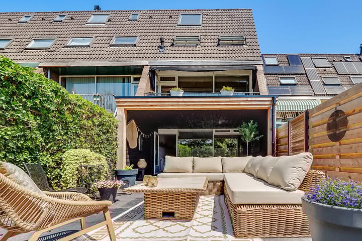 Foto 21 van Smedenweg 23