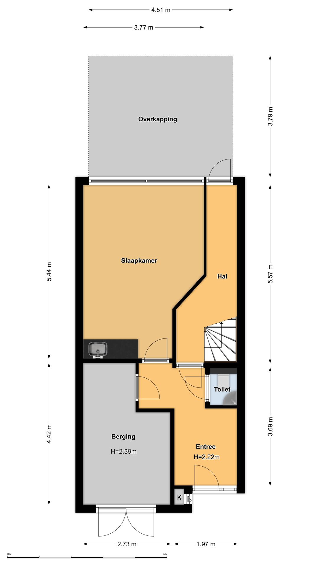 Foto 53 van Smedenweg 23