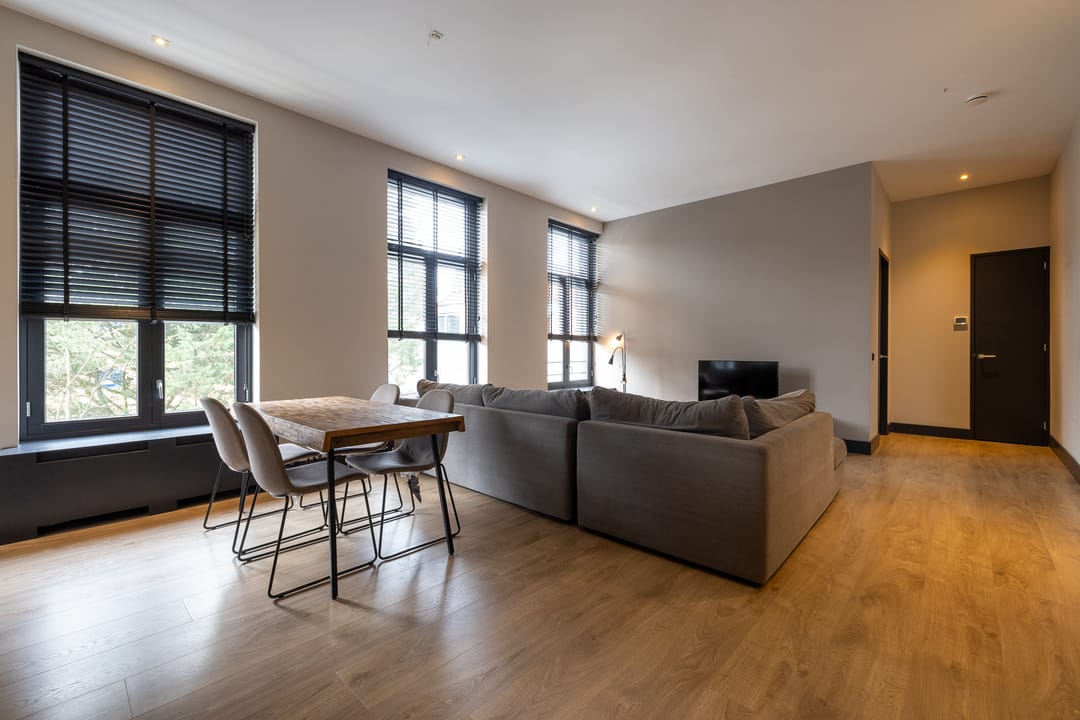 Photo 2 of Kortenaerstraat 1-E