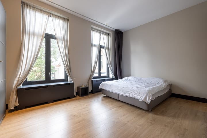 Foto 4 van Kortenaerstraat 1-E