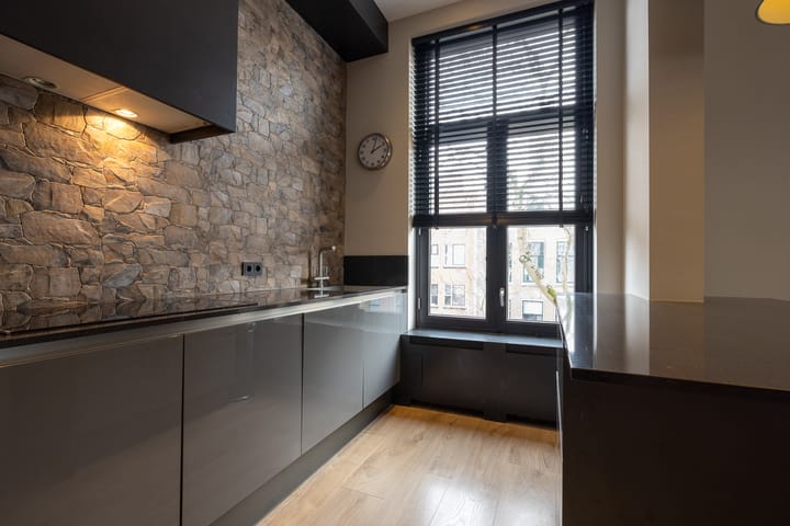 Foto 3 van Kortenaerstraat 1-E