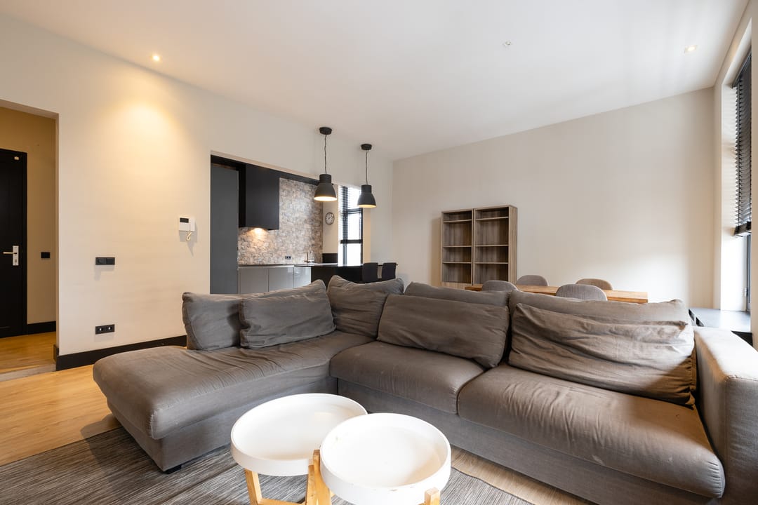 Photo 8 of Kortenaerstraat 1-E