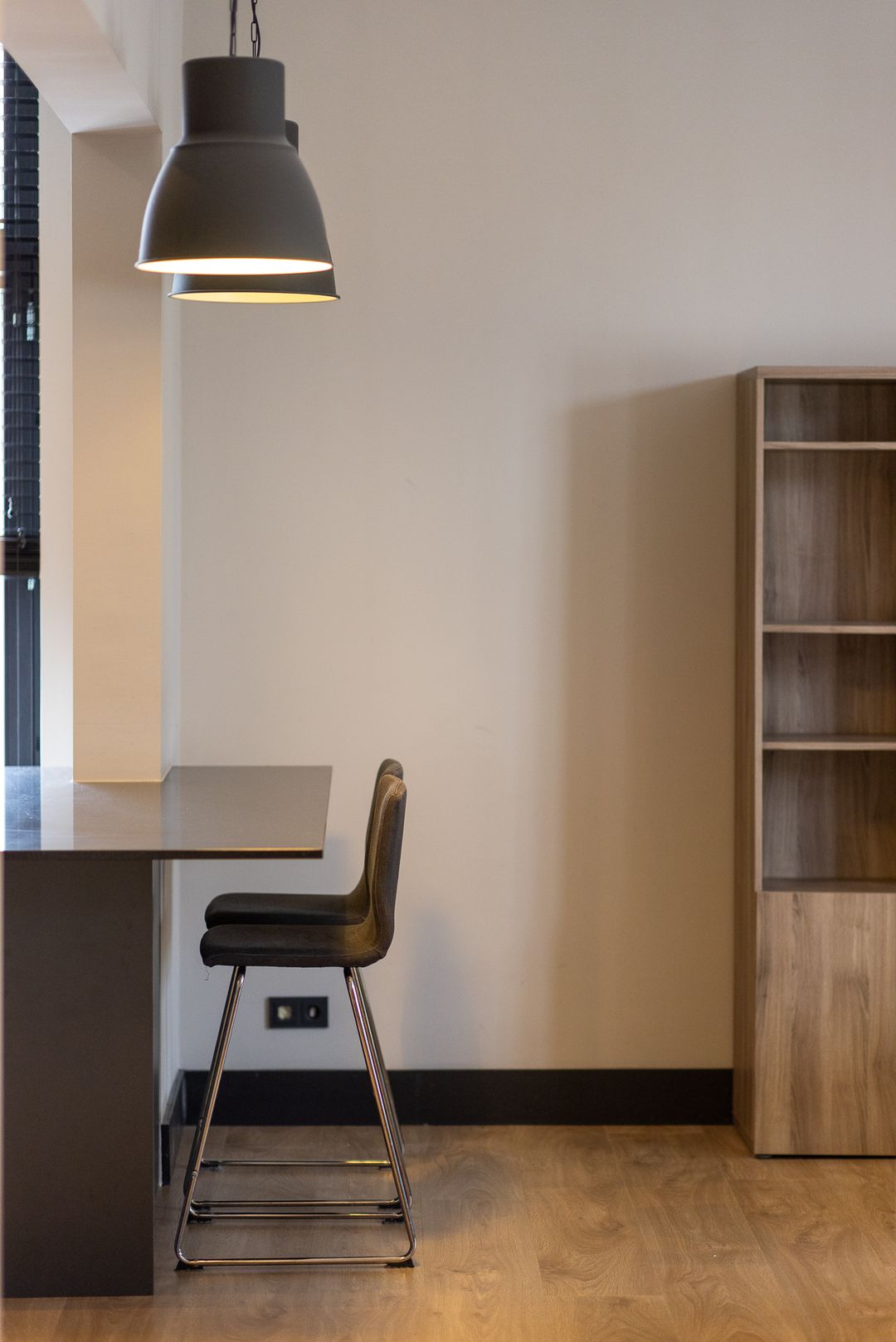 Photo 7 of Kortenaerstraat 1-E