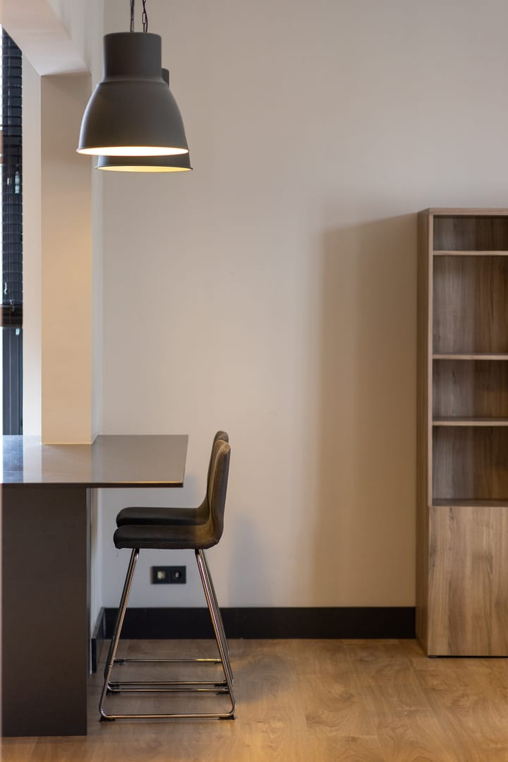 Foto 7 van Kortenaerstraat 1-E