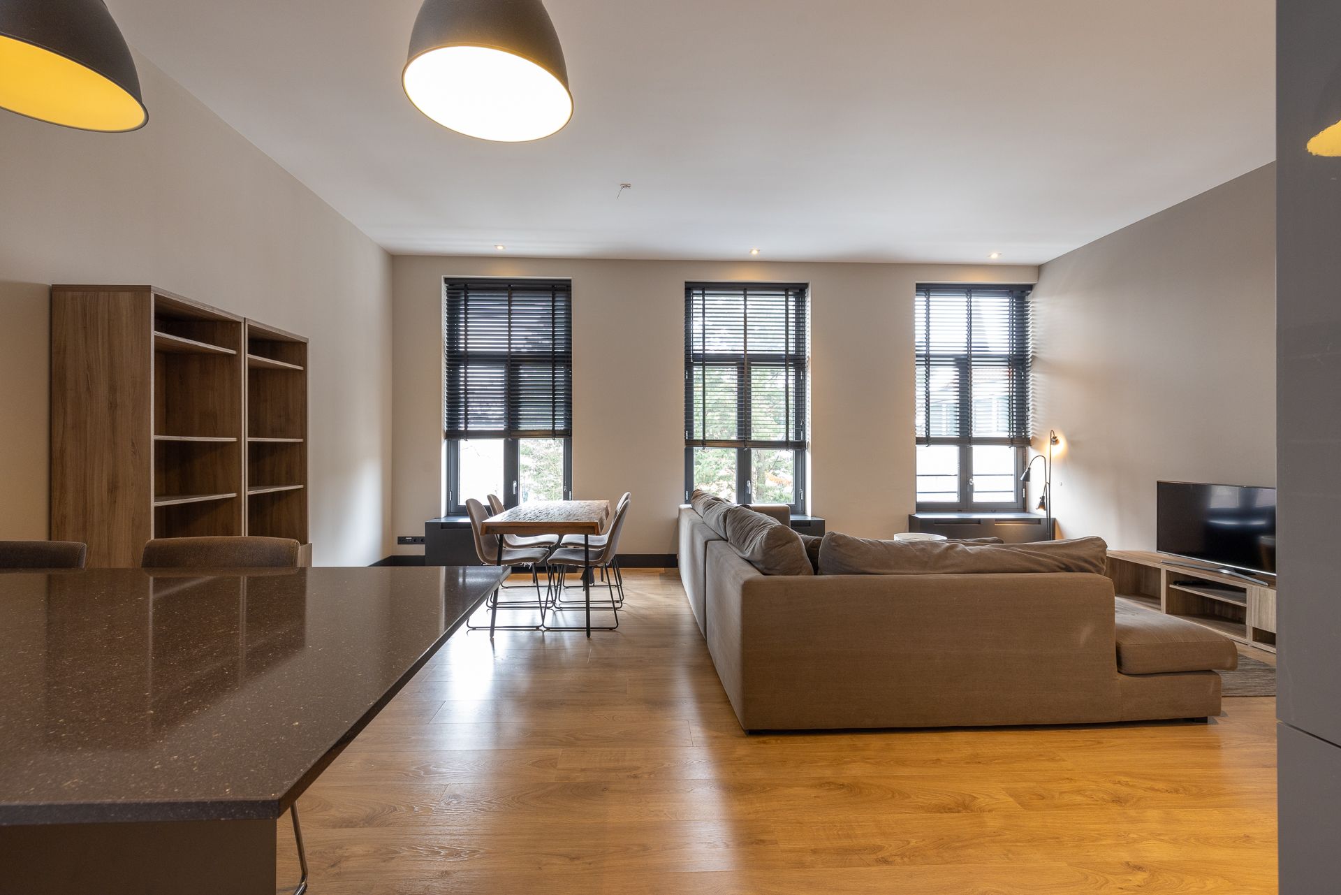 Photo 12 of Kortenaerstraat 1-E