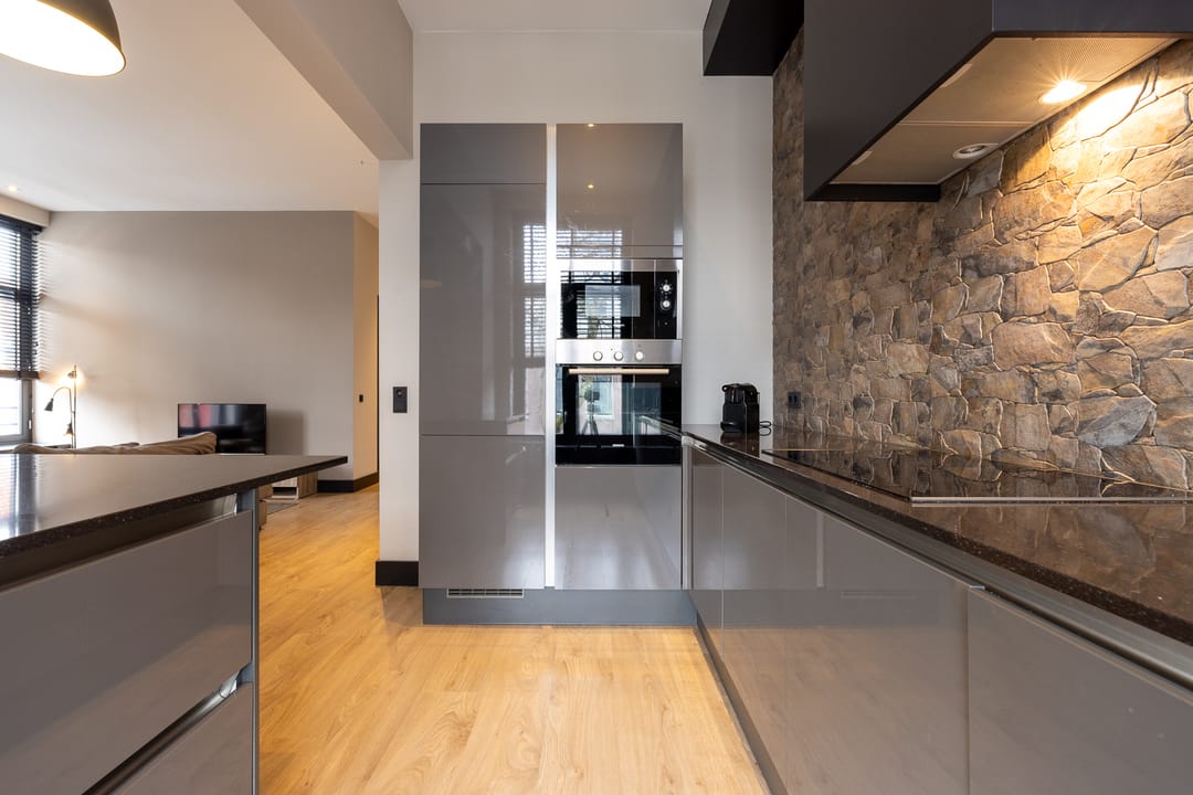 Photo 11 of Kortenaerstraat 1-E