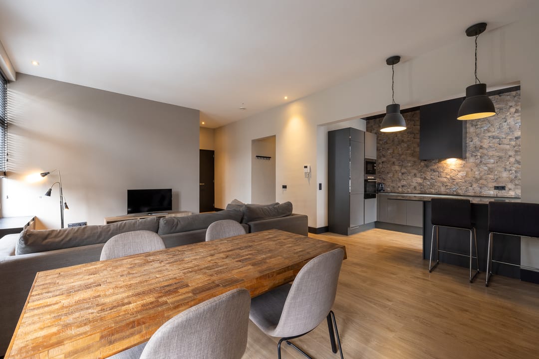 Photo 13 of Kortenaerstraat 1-E