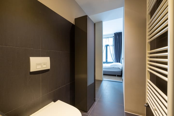 Foto 18 van Kortenaerstraat 1-E