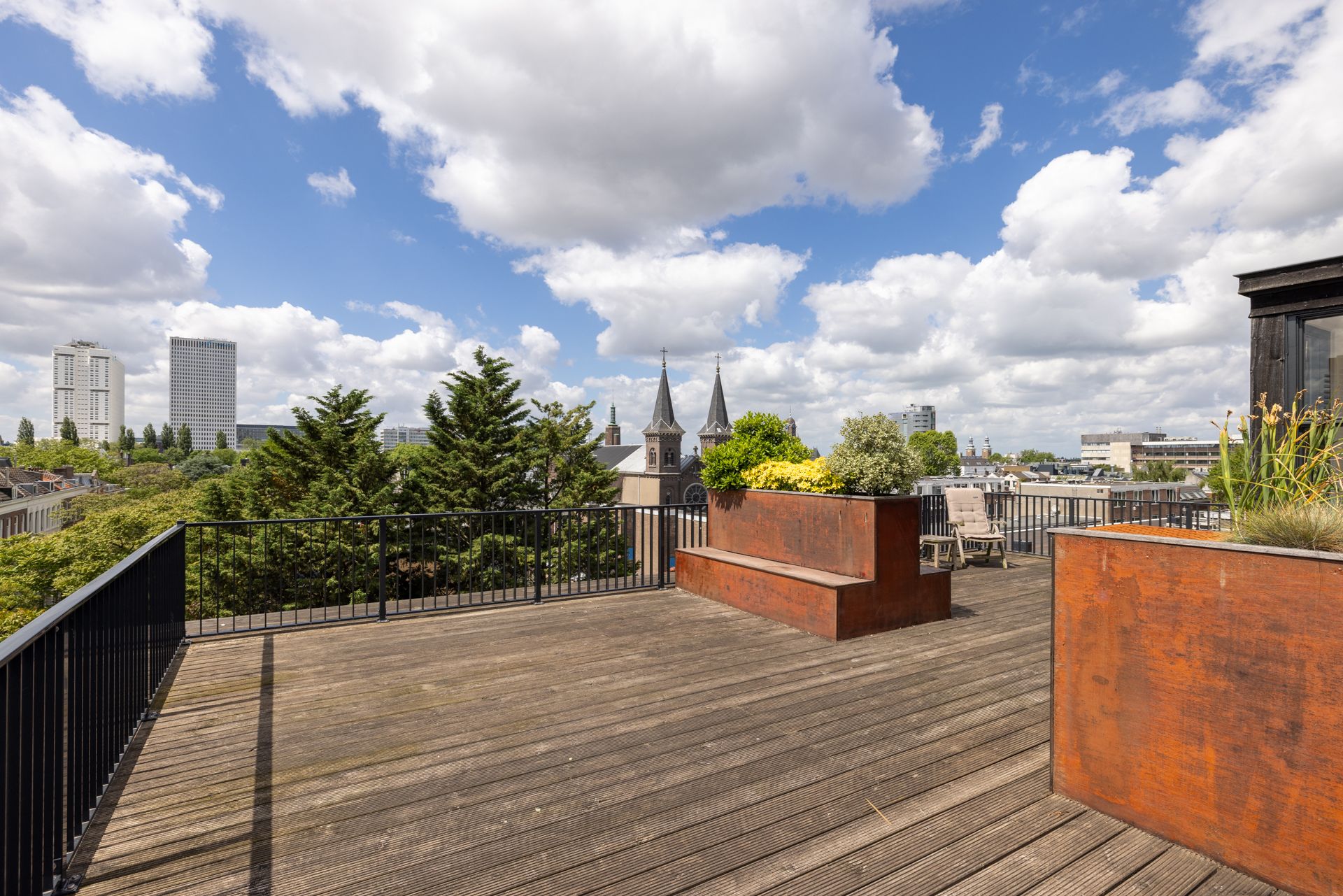 Photo 21 of Kortenaerstraat 1-E