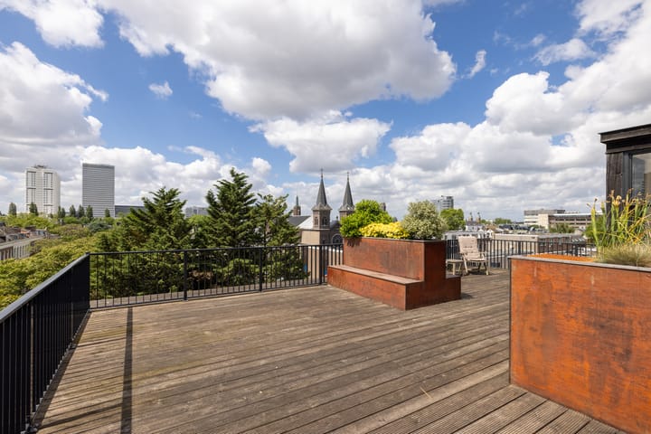 Foto 21 van Kortenaerstraat 1-E