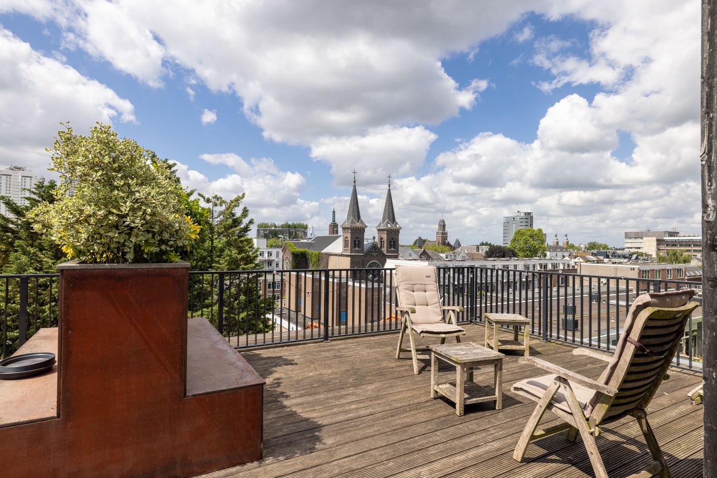 Photo 20 of Kortenaerstraat 1-E