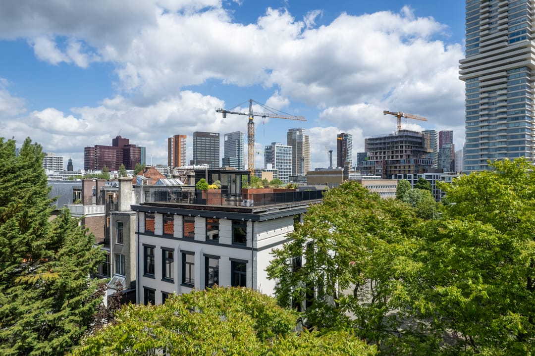 Photo 23 of Kortenaerstraat 1-E