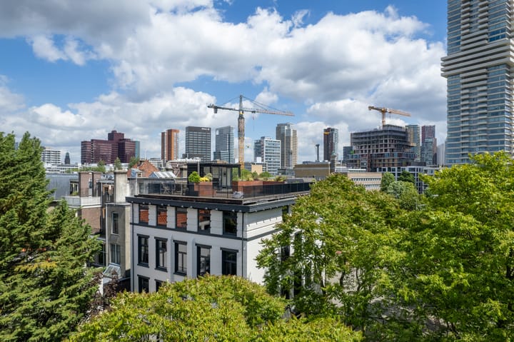 Foto 23 van Kortenaerstraat 1-E